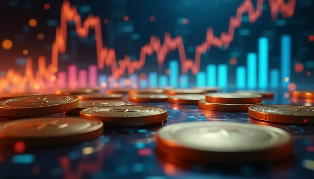 Altcoin Surge: Virtuals Protocol and DAO Curve Token Outshine Ethereum ETFs in Crypto Rally