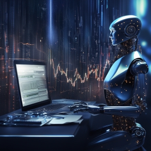 Automated Trading Bots in Cryptocurrency Investment