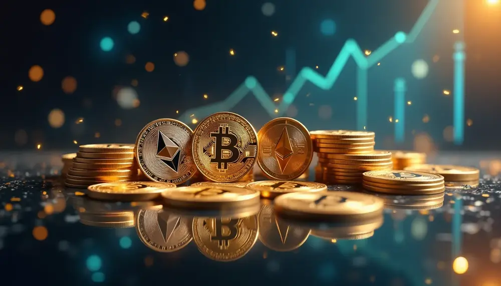 Bitcoin and Ethereum ETFs See Record Inflows: Is a Market Rally Ahead?