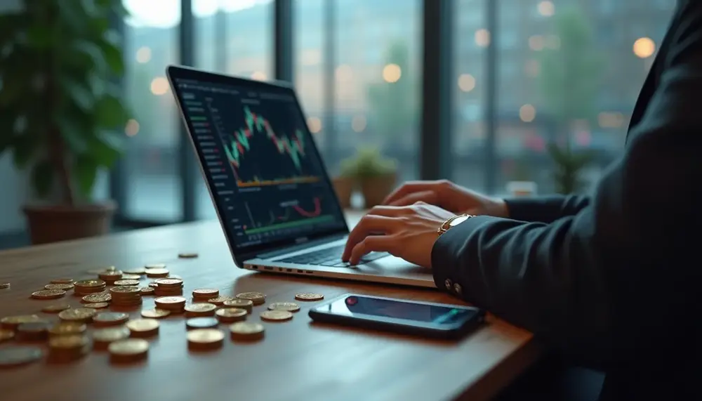 Bitcoin-Backed Loans Launch Amid Market Volatility and Short Position Concerns
