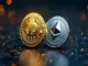 bitcoin-dominates-at-45-2-as-ethereum-surges-ahead-of-upgrade