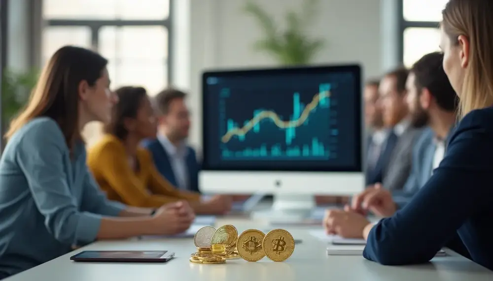 Bitcoin ETF Price: What Investors Need to Know