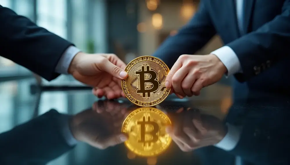 bitcoin-eyes-125-000-as-institutional-demand-surges-and-security-risks-persist