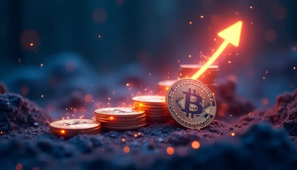 Bitcoin Faces Critical Week as XRP Surges; ETH and SOL Show Strength