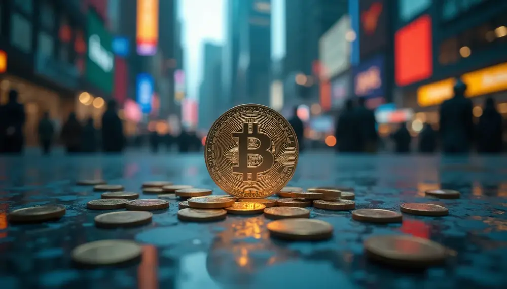bitcoin-faces-pressure-as-economic-data-fuels-rate-cut-speculation-and-volatility