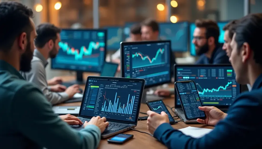 Bitcoin Price Predictions Surge Amid Market Volatility and Investor Sentiment Shifts