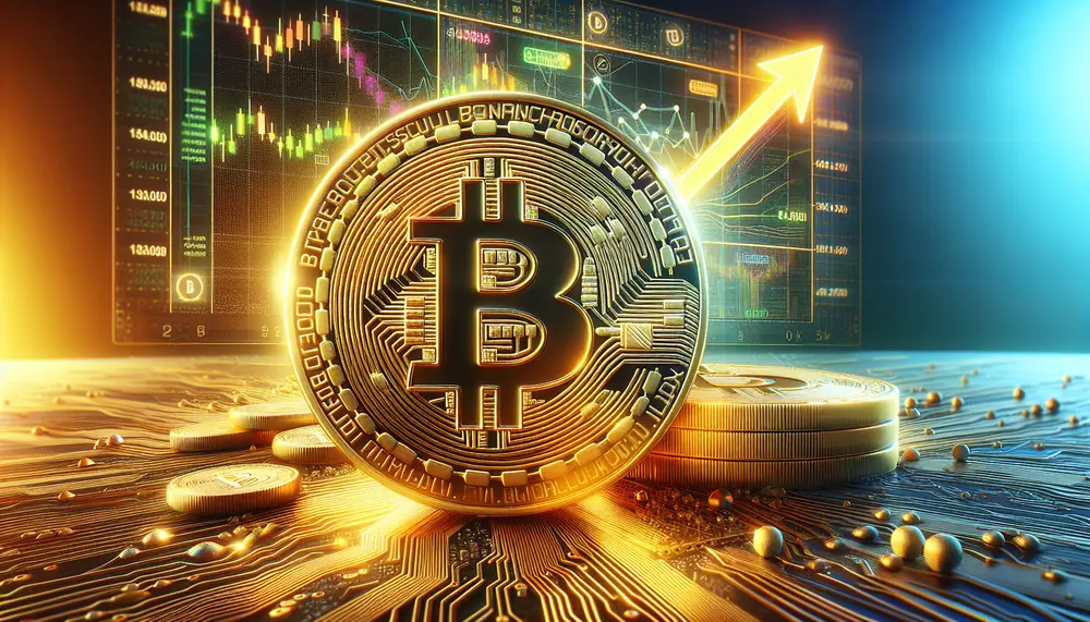 Bitcoin Price Surge Inevitable – Secure 200% Profit Now