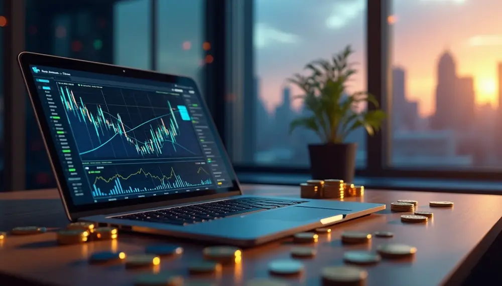 Bitcoin Price Update: Recovery Amidst Volatility and Trumps Surprising Holdings