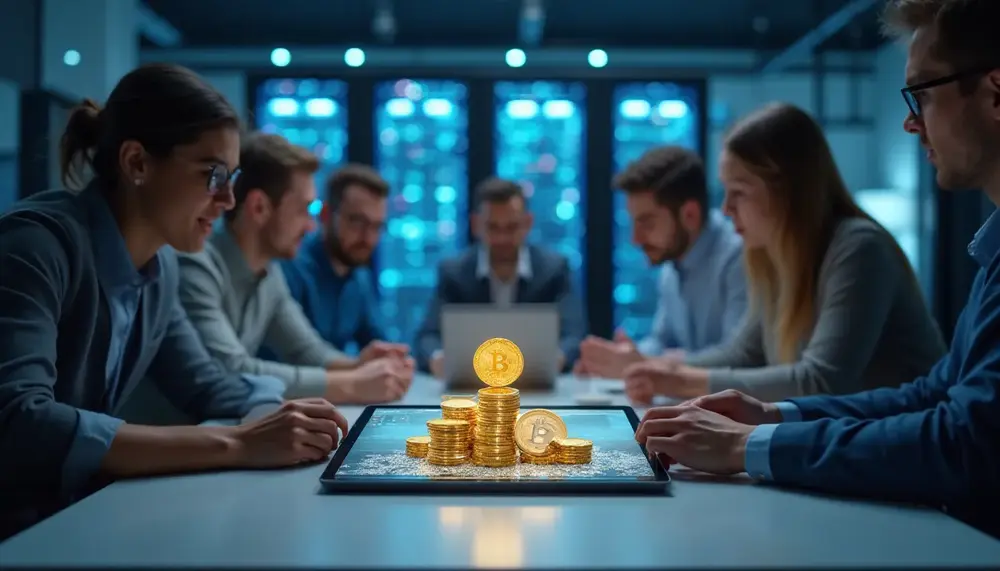 bitcoin-ripple-trump-and-record-heist-key-crypto-developments-shaping-the-market