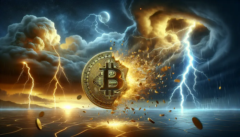 bitcoin-s-digital-gold-myth-debunked-study-challenges-stability-claims