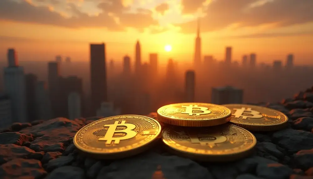 bitcoin-soars-to-new-heights-while-ethereum-and-ripple-hit-roadblocks