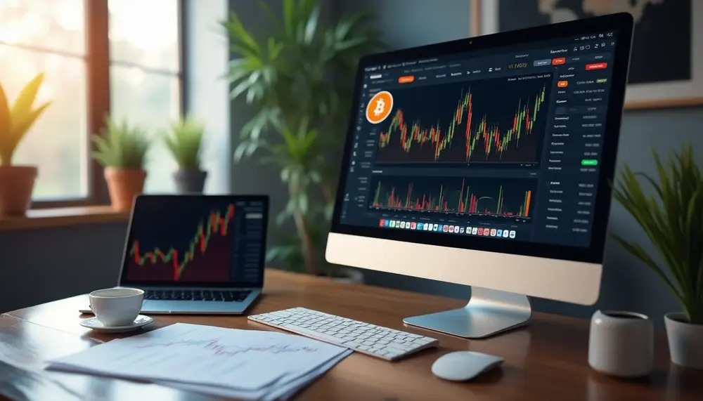 Bitcoin Strategy Excluded from S&P 500 Despite Profits; Market Reaction Negative