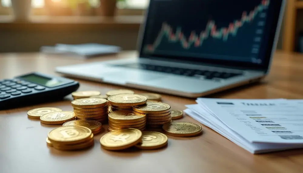 Bitcoin Tax Obligations, Price Surge, and Major Fraud Case: Key Updates