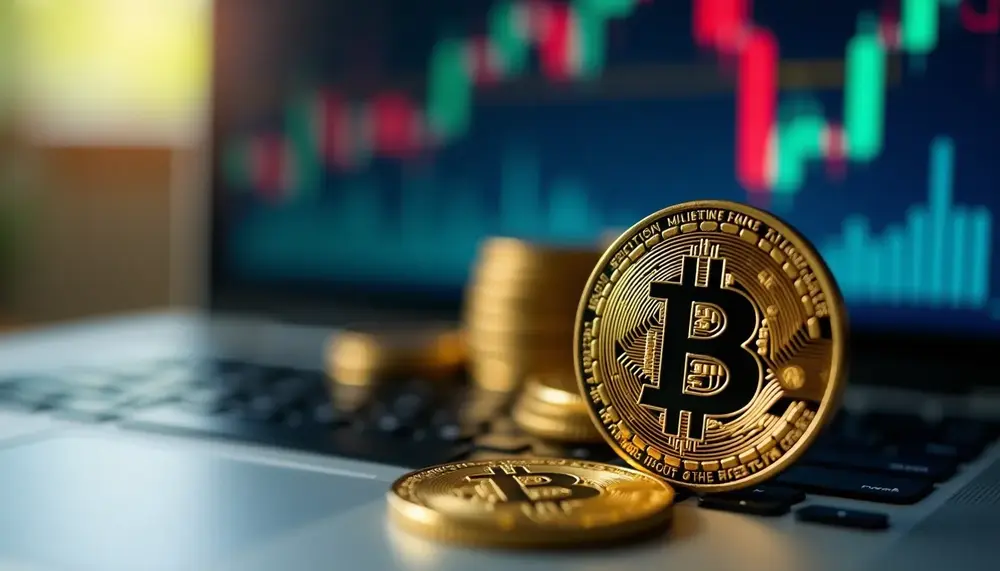 Bitcoins Bullish Outlook: Predictions, Market Trends, and Investment Insights