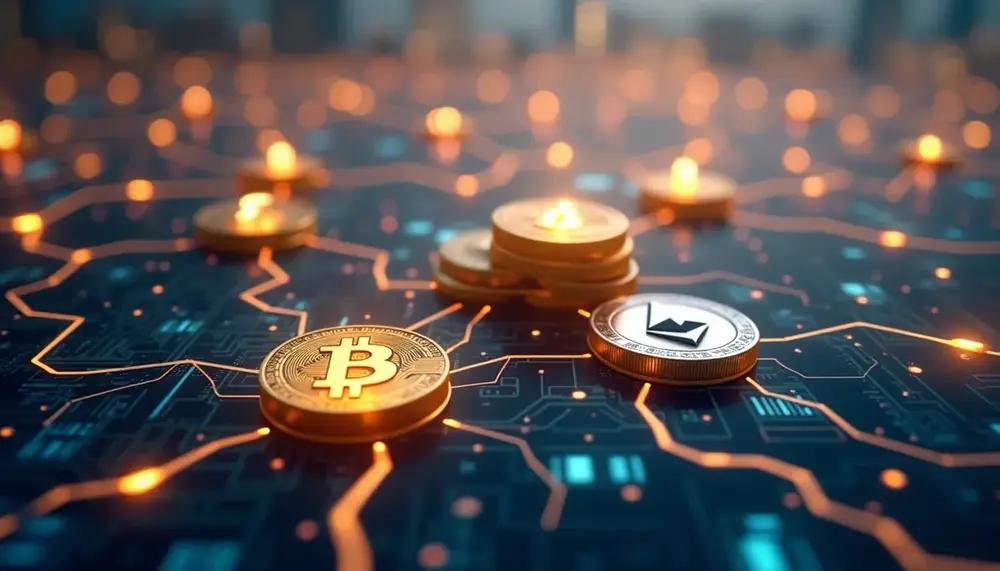 Bitwise Predicts Bitcoin at $200K and Ethereum Surging by 2025 - Are You Ready for the Crypto Boom?