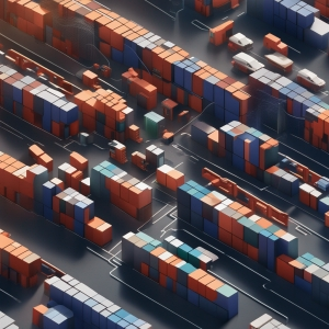 Blockchain's Impact on Supply Chain Management