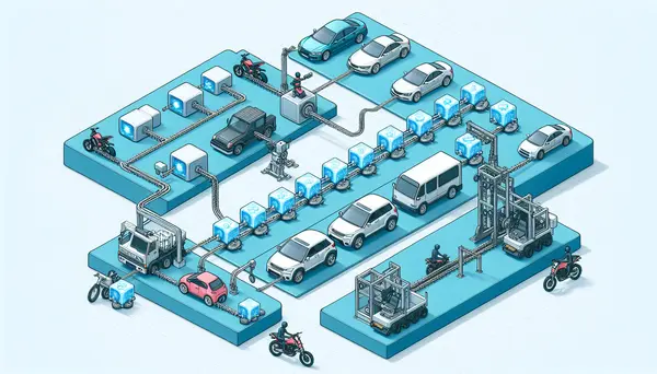 blockchain-s-influence-on-the-automotive-industry