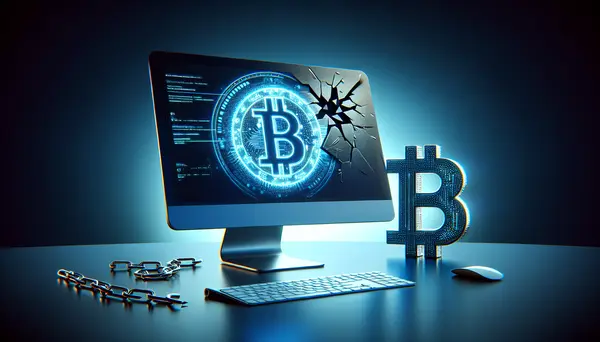 can-bitcoin-be-hacked