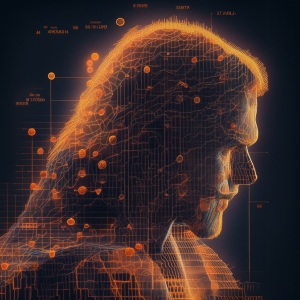 Case Studies: Volume and Bitcoin Price Correlations