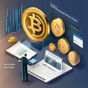 Common Risk Management Strategies in Cryptocurrency Investment