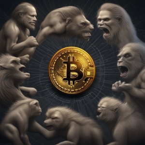 Concluding Thoughts on Bitcoin's Evolution