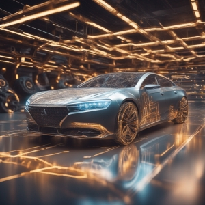Conclusion: Embracing the Blockchain Revolution in Automotive Sector