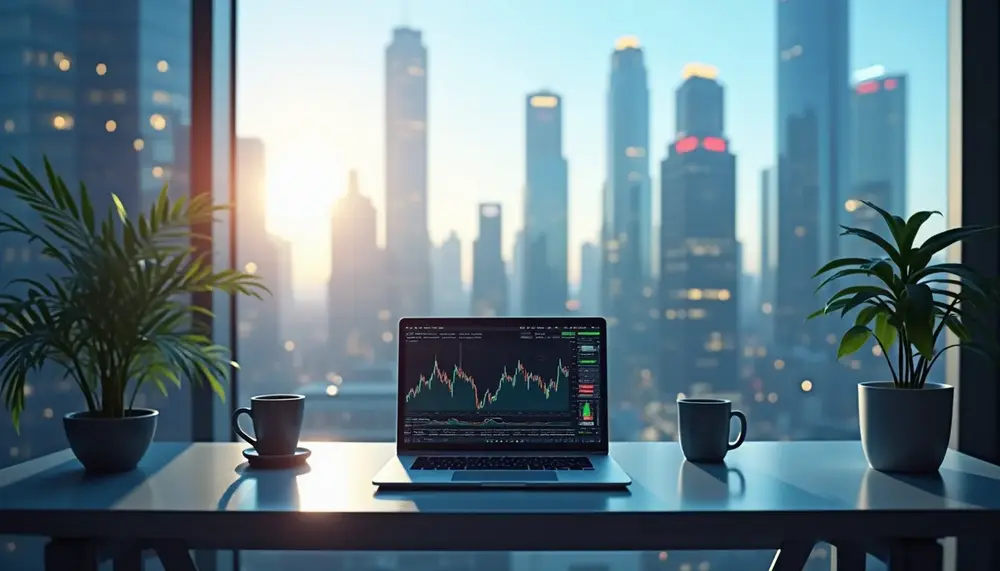 Cosmos Health Boosts Ethereum Investment to $1.5 Million Amid Market Fluctuations