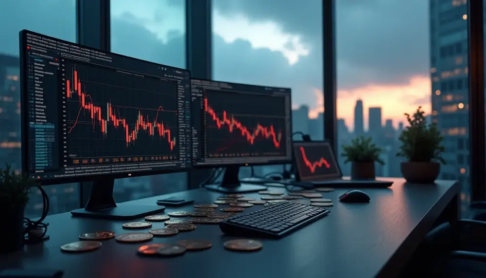 crypto-markets-slide-as-us-inflation-surges-and-political-moves-shake-investor-confidence