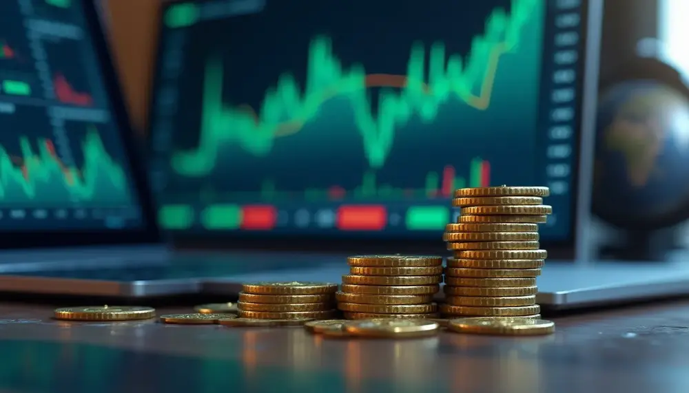 Cryptocurrency Market Faces Pressure: Bitcoins Critical Support and Future Outlook
