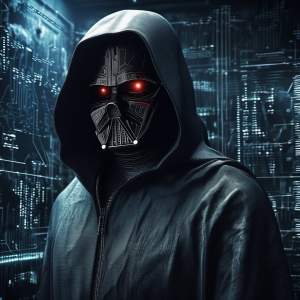 Cyber Threats: The Dark Side of Cryptospace