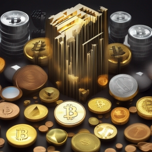 Diversification in Crypto Investments