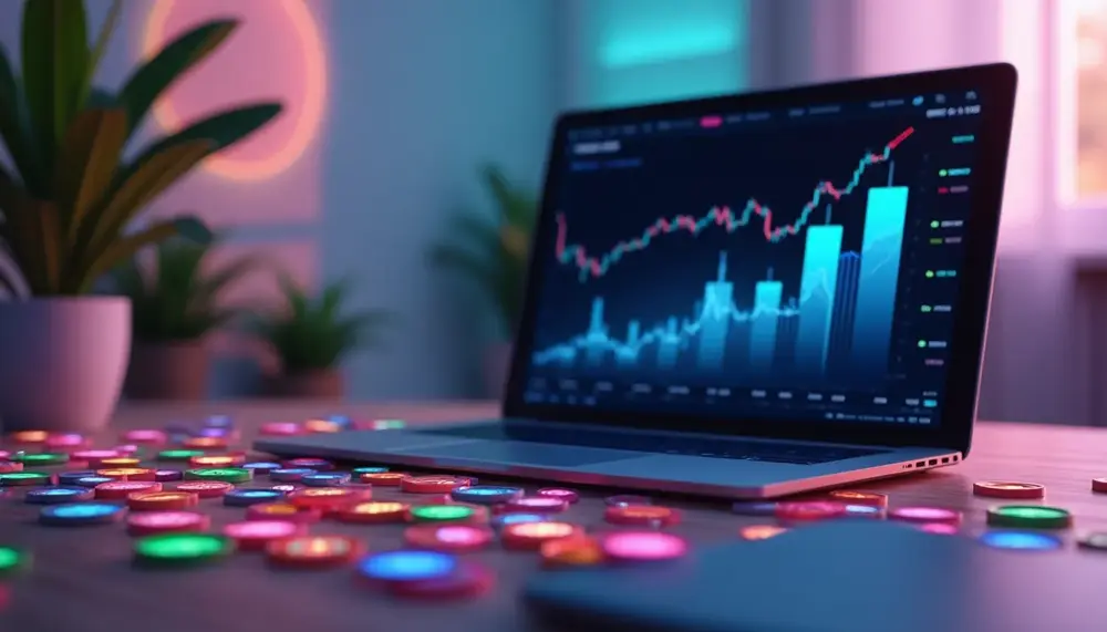 Ethereum Approaches $5,000 as Investors Remain Optimistic Amid Market Strength