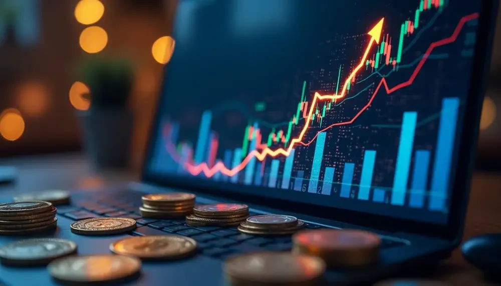 Ethereum Breaks $4,000 Barrier as ETFs Spark Investor Frenzy
