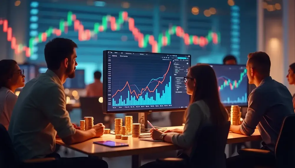 Ethereum Eyes $4,500 Breakout Amid Strong Market Sentiment and Predictions