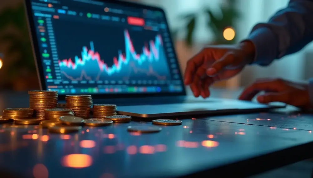 Ethereum Faces Pressure Amid Market Fluctuations; Bitcoin Hyper Gains Traction