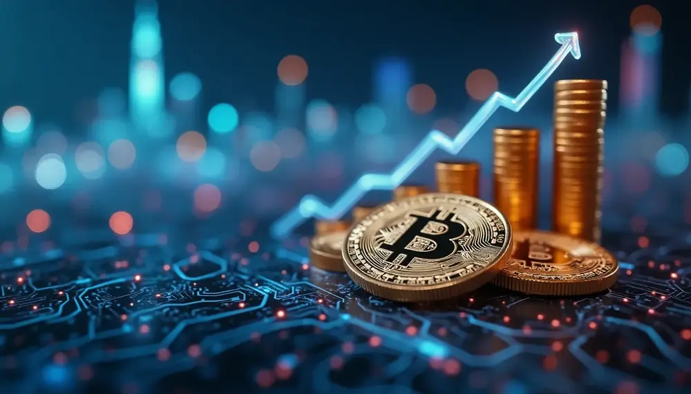 Ethereum Faces Resistance at $4,500 Amid Growing Institutional Interest and Rally Potential