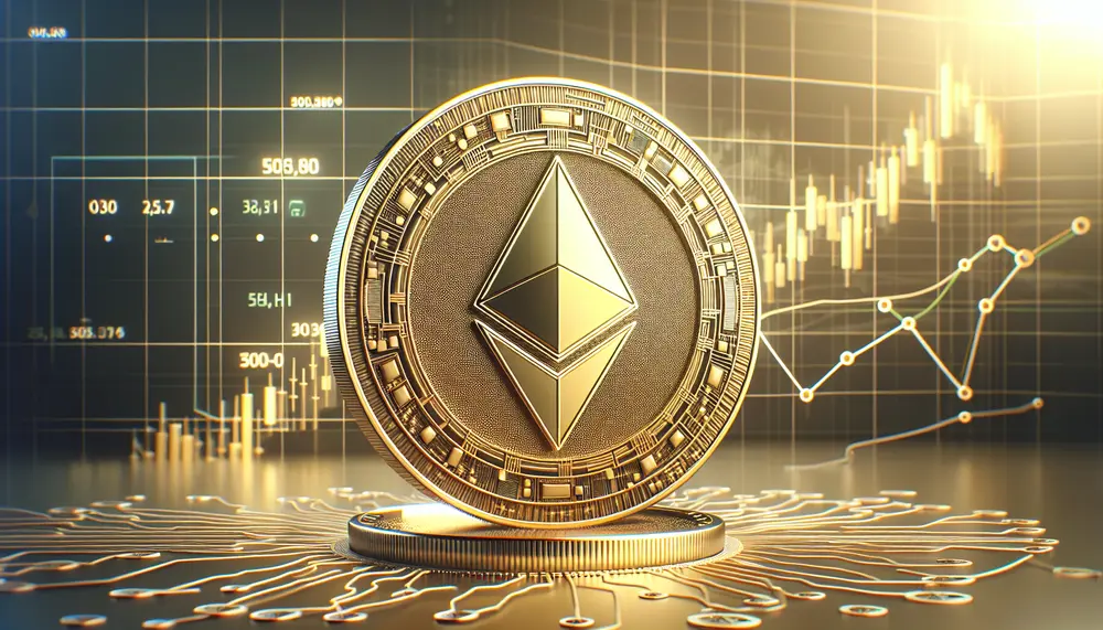 Ethereum Price Analysis: 3 Reasons to Invest in ETH Now