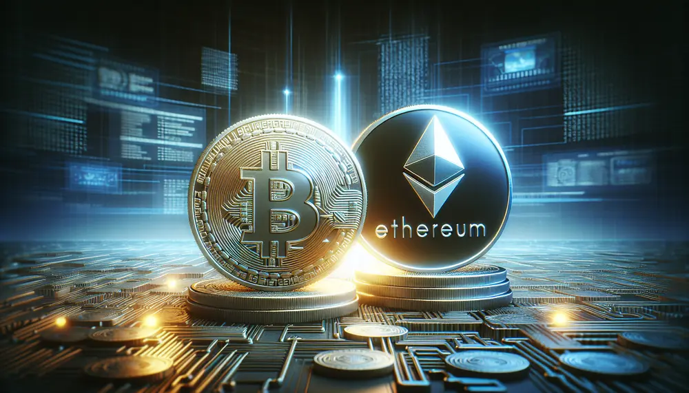 ethereum-price-surge-analyst-predicts-bitcoin-flippening-amid-supply-shortage