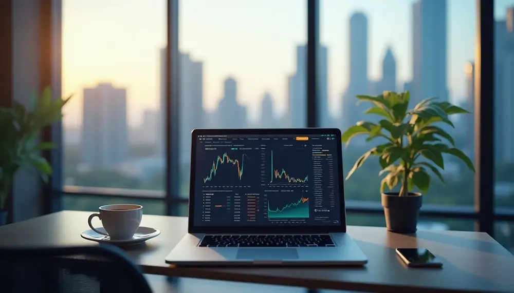 Ethereum Stabilizes Amid Market Volatility: Key Support Levels and Future Predictions