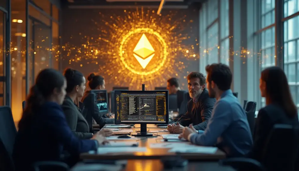 ethereum-surges-past-4-000-as-institutional-demand-grows-buterin-warns-of-leverage-risks