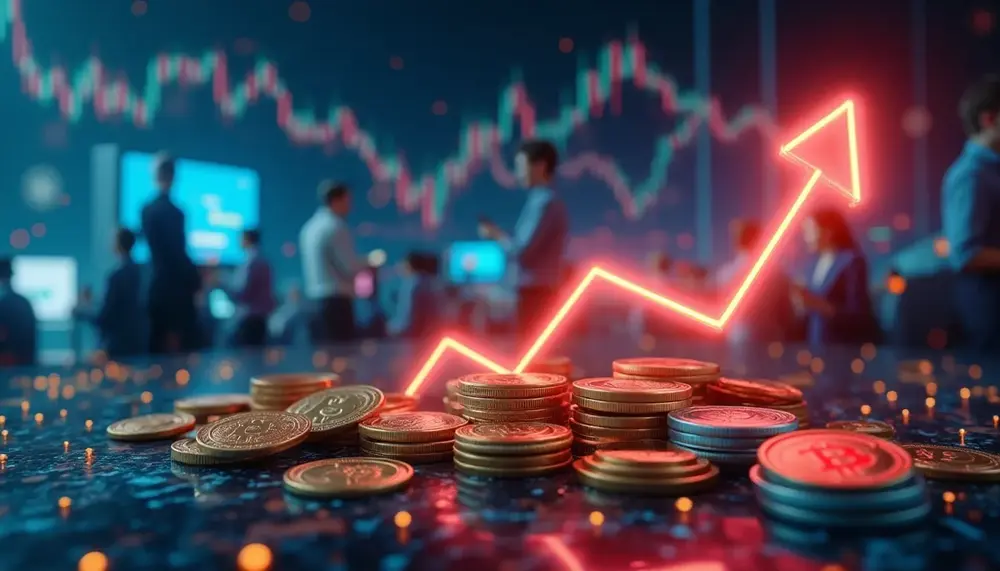 Ethereums Price Surge Sparks Potential Short Squeeze Amid Market Recovery