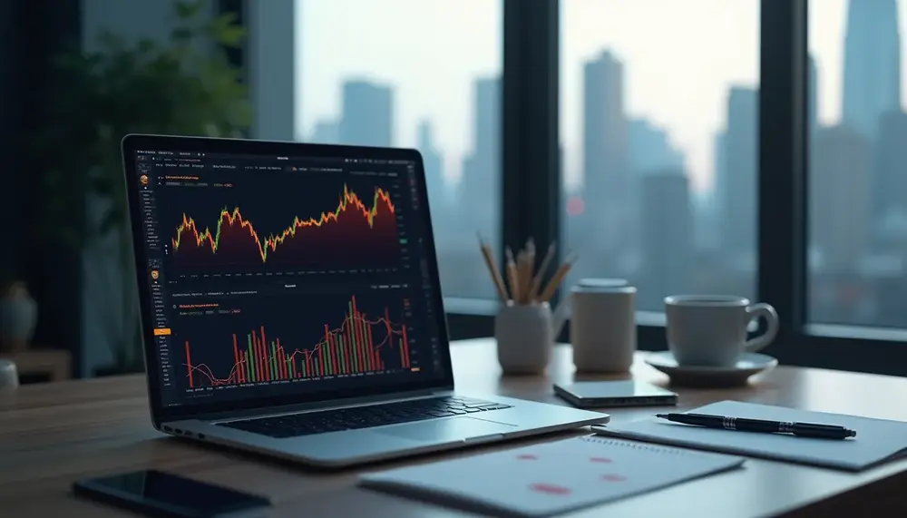 Ethereums RSI Signals Potential Buy Opportunity at $1,400 Amid Market Volatility