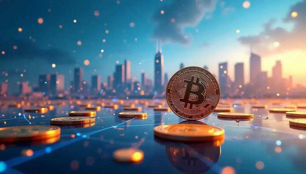 Germany Considers Ending Bitcoin Holding Period: Implications for Crypto Market
