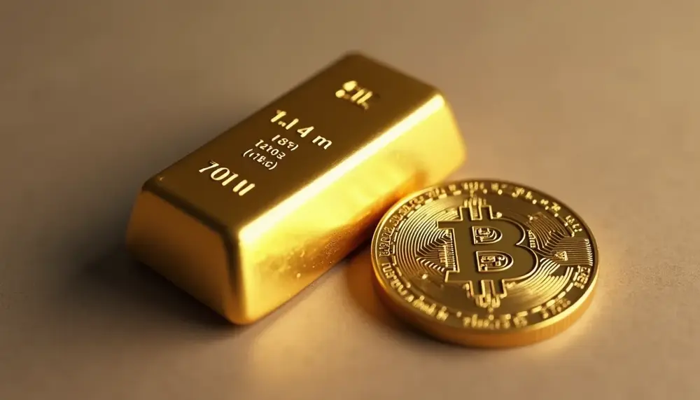 Gold vs. Bitcoin: Which Investment Provides Better Crisis Protection?
