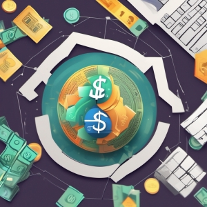 How DeFi is Transforming Traditional Financial Systems
