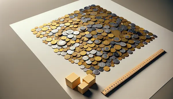 Unleash Wealth Your Ultimate Guide To Building A Diverse Crypto Portfolio