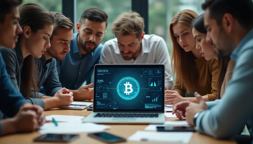 How to Spot a Bitcoin Scam: Tips for Investors