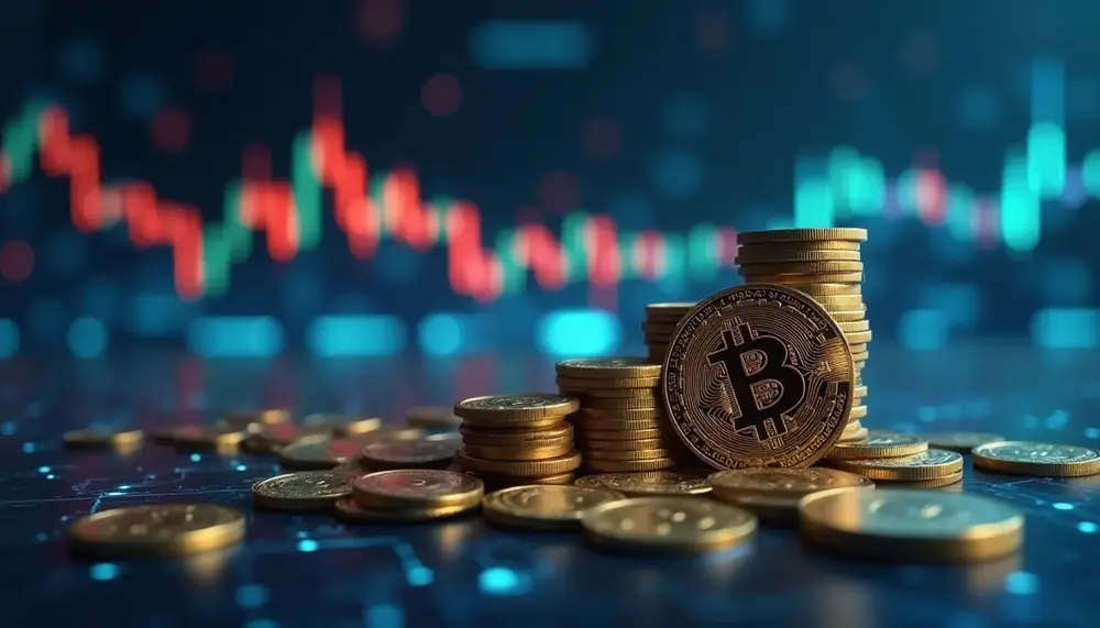 Metaplanets Market Cap Drops Below Bitcoin Holdings Amid Financial Concerns