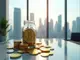 norway-s-wealth-fund-boosts-bitcoin-exposure-as-altcoin-liquidations-surge-and-experts-warn