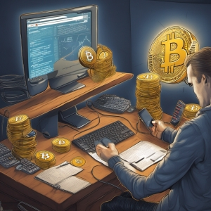 Preventing Bitcoin Hacks: User Responsibility